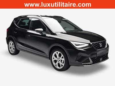 Seat Arona 1.0 TSi 116 DSG FR (2026) - Photo 1