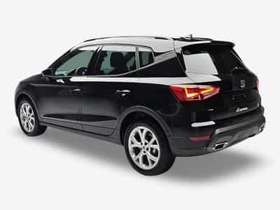 Seat Arona 1.0 TSi 116 DSG FR (2026) - Photo 4
