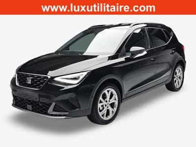 Seat Arona 1.0 TSi 116 DSG FR (2026) - Photo 2