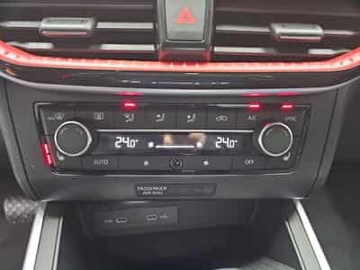 Seat Arona 1.0 TSi 116 DSG FR (2026) - Photo 11