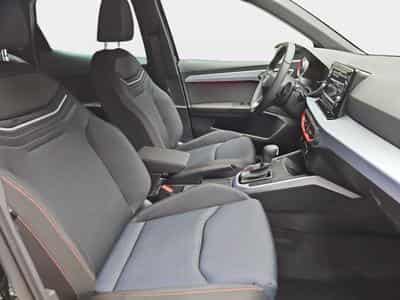 Seat Arona 1.0 TSi 116 DSG FR (2026) - Photo 15