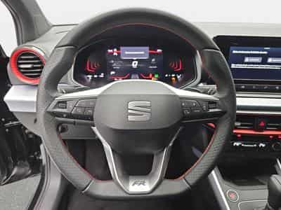 Seat Arona 1.0 TSi 116 DSG FR (2026) - Photo 13