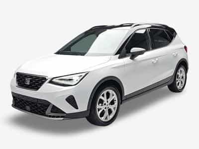 Seat Arona 1.0 TSi 116 DSG FR (2026) - Photo 2