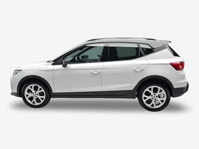 Seat Arona 1.0 TSi 116 DSG FR (2026) - Photo 3