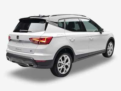 Seat Arona 1.0 TSi 116 DSG FR (2026) - Photo 4