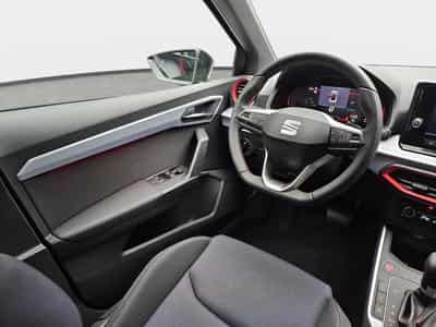 Seat Arona 1.0 TSi 116 DSG FR (2026) - Photo 8