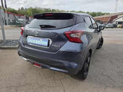 Nissan Micra N-SPORT (2021) - Photo 5