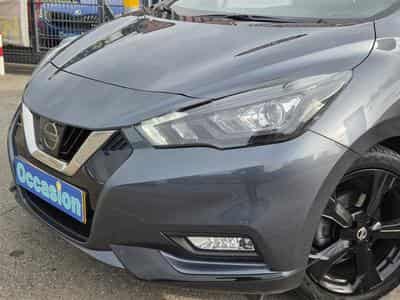 Nissan Micra N-SPORT (2021) - Photo 2