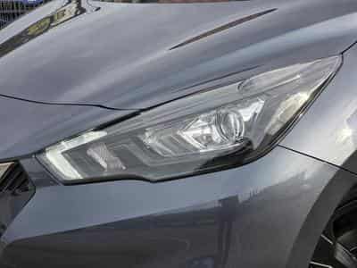 Nissan Micra N-SPORT (2021) - Photo 3