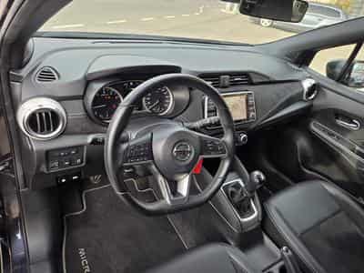 Nissan Micra N-SPORT (2021) - Photo 7