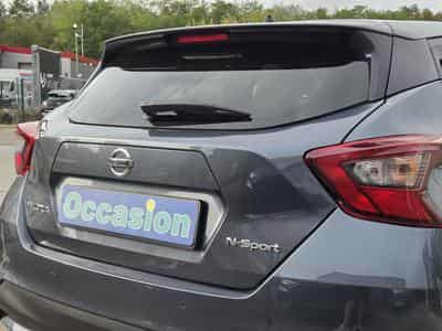 Nissan Micra N-SPORT (2021) - Photo 6