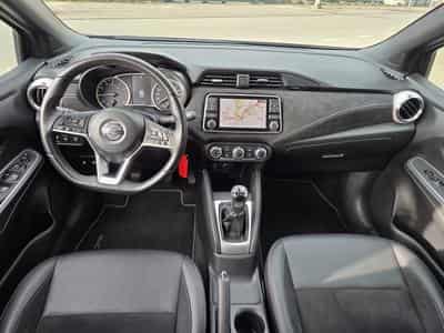 Nissan Micra N-SPORT (2021) - Photo 11