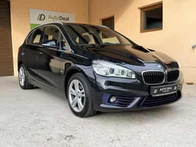 BMW 218 d SPORT LINE 150CV (2017) - Photo 1