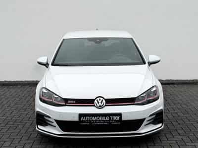 VW Golf Golf 7 Lim. GTI Performance /LED/CAM/CARPLAY/ (2019) - Photo 2