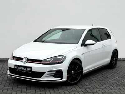 VW Golf Golf 7 Lim. GTI Performance /LED/CAM/CARPLAY/ (2019) - Photo 1