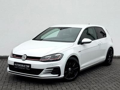 VW Golf Golf 7 Lim. GTI Performance /LED/CAM/CARPLAY/ (2019) - Foto 1