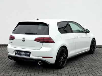 VW Golf Golf 7 Lim. GTI Performance /LED/CAM/CARPLAY/ (2019) - Photo 5