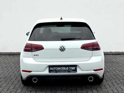 VW Golf Golf 7 Lim. GTI Performance /LED/CAM/CARPLAY/ (2019) - Photo 6
