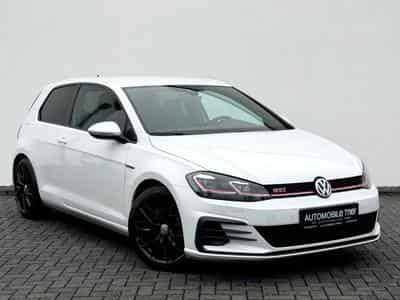 VW Golf Golf 7 Lim. GTI Performance /LED/CAM/CARPLAY/ (2019) - Photo 3