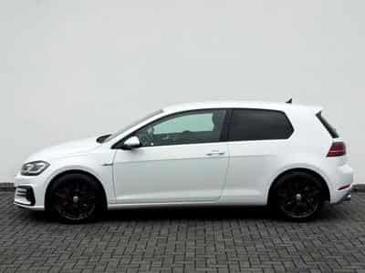 VW Golf Golf 7 Lim. GTI Performance /LED/CAM/CARPLAY/ (2019) - Photo 8