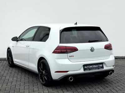 VW Golf Golf 7 Lim. GTI Performance /LED/CAM/CARPLAY/ (2019) - Photo 7