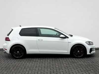 VW Golf Golf 7 Lim. GTI Performance /LED/CAM/CARPLAY/ (2019) - Photo 4