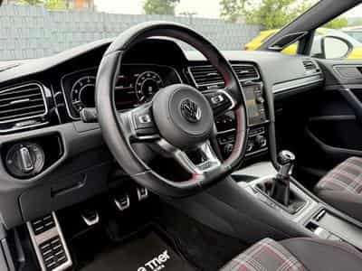 VW Golf Golf 7 Lim. GTI Performance /LED/CAM/CARPLAY/ (2019) - Photo 10