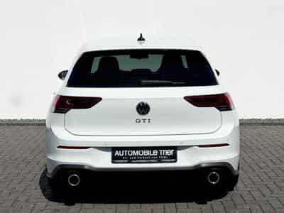 VW Golf Golf 8 Lim. GTI /NAVI/LED/PDC/1.HAND/GARANTIE/ (2024) - Foto 6