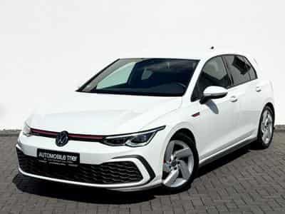 VW Golf Golf 8 Lim. GTI /NAVI/LED/PDC/1.HAND/GARANTIE/ (2024) - Foto 1