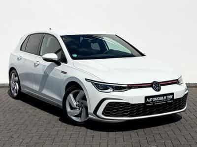 VW Golf Golf 8 Lim. GTI /NAVI/LED/PDC/1.HAND/GARANTIE/ (2024) - Foto 3