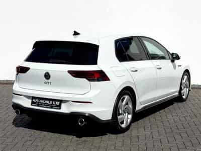 VW Golf Golf 8 Lim. GTI /NAVI/LED/PDC/1.HAND/GARANTIE/ (2024) - Foto 5