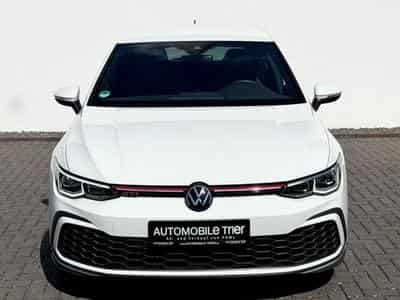VW Golf Golf 8 Lim. GTI /NAVI/LED/PDC/1.HAND/GARANTIE/ (2024) - Foto 2