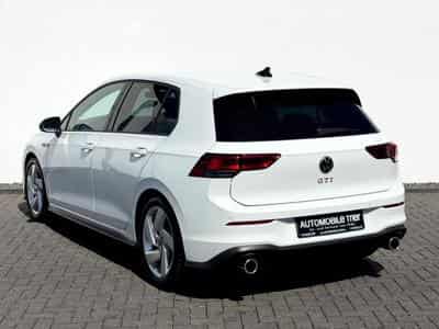 VW Golf Golf 8 Lim. GTI /NAVI/LED/PDC/1.HAND/GARANTIE/ (2024) - Foto 7