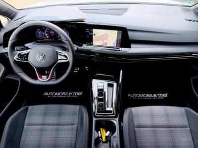 VW Golf Golf 8 Lim. GTI /NAVI/LED/PDC/1.HAND/GARANTIE/ (2024) - Foto 11
