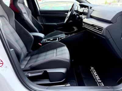 VW Golf Golf 8 Lim. GTI /NAVI/LED/PDC/1.HAND/GARANTIE/ (2024) - Foto 13