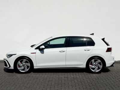 VW Golf Golf 8 Lim. GTI /NAVI/LED/PDC/1.HAND/GARANTIE/ (2024) - Foto 8