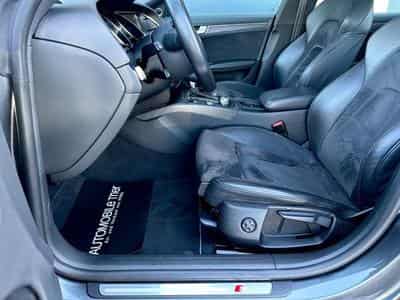 Audi A5 A5 Sportback 3.0 TDI quattro S line Sport Plus (2014) - Foto 9
