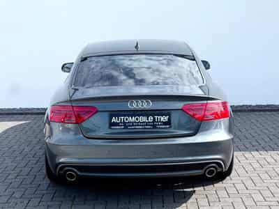 Audi A5 A5 Sportback 3.0 TDI quattro S line Sport Plus (2014) - Foto 6