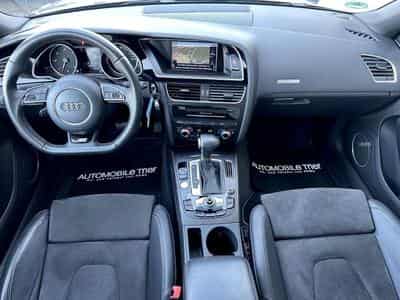 Audi A5 A5 Sportback 3.0 TDI quattro S line Sport Plus (2014) - Foto 11