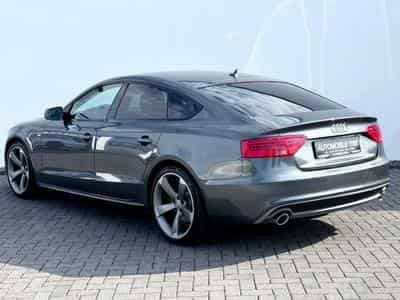 Audi A5 A5 Sportback 3.0 TDI quattro S line Sport Plus (2014) - Foto 7