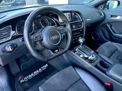 Audi A5 A5 Sportback 3.0 TDI quattro S line Sport Plus (2014) - Foto 10