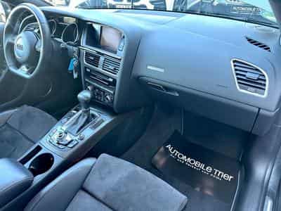 Audi A5 A5 Sportback 3.0 TDI quattro S line Sport Plus (2014) - Foto 12