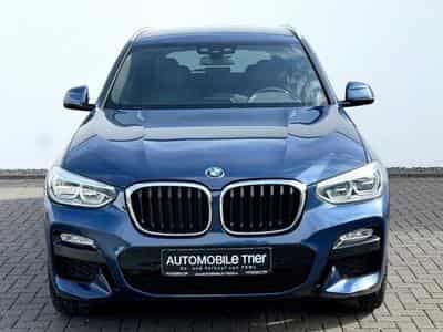 BMW X3 X3 xDrive 20d M Sport Paket /NAVI/LED/CAM/GARANT (2019) - Foto 2
