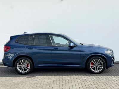 BMW X3 X3 xDrive 20d M Sport Paket /NAVI/LED/CAM/GARANT (2019) - Foto 4