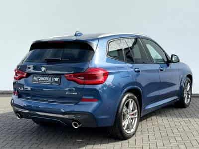 BMW X3 X3 xDrive 20d M Sport Paket /NAVI/LED/CAM/GARANT (2019) - Foto 5
