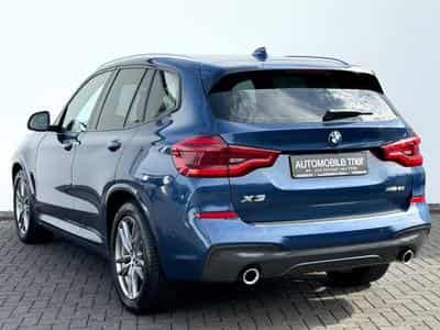 BMW X3 X3 xDrive 20d M Sport Paket /NAVI/LED/CAM/GARANT (2019) - Foto 7