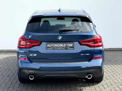 BMW X3 X3 xDrive 20d M Sport Paket /NAVI/LED/CAM/GARANT (2019) - Foto 6
