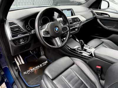 BMW X3 X3 xDrive 20d M Sport Paket /NAVI/LED/CAM/GARANT (2019) - Foto 10
