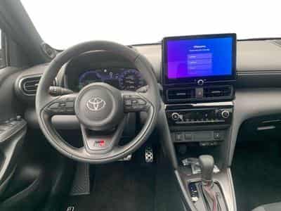 Toyota Yaris Cross Design GR Sport (2026) - Photo 7