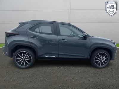 Toyota Yaris Cross Design GR Sport (2026) - Photo 5